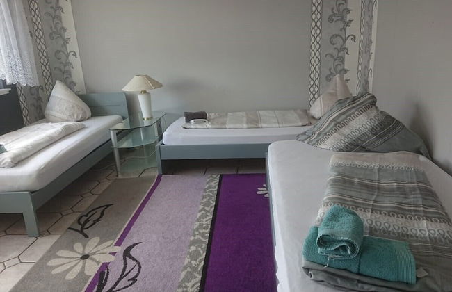 Ferienwohnungen Engel - Foto 2