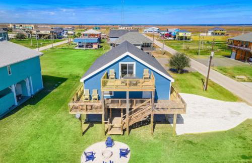 Beach house with game room just minutes from beach - Foto 38