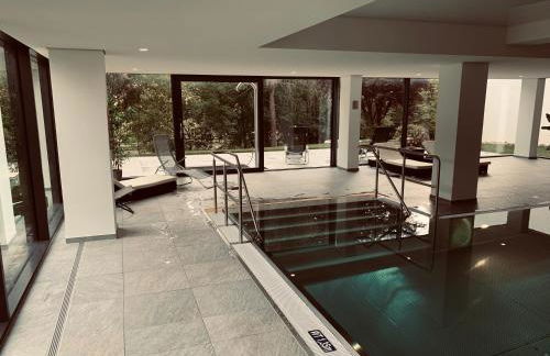 Kurhotel Schluchsee Apartment 1207 - Photo 15