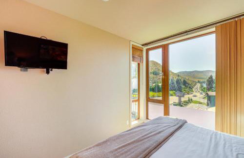 Pool, Hot Tub, & Beach Access! Chelan Family Haven - Foto 14