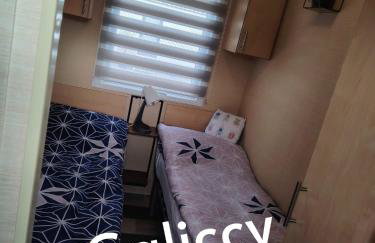 Caravan Galiccy - Foto 11