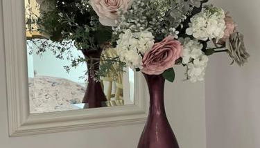 The Cottage, with Superking bed & private patio - Foto 4