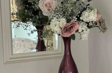 The Cottage, with Superking bed & private patio - Foto 4