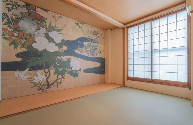 STAY OSAKA KUROMON - Foto 15