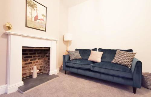 Railway Street by Switchback Stays - Foto 32