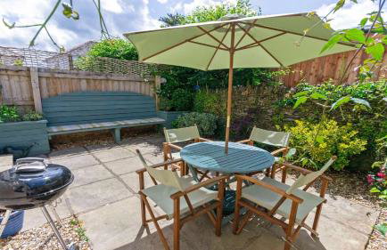 Oysters Sleeps 6 Modern Villa & Dog Friendly - Foto 11