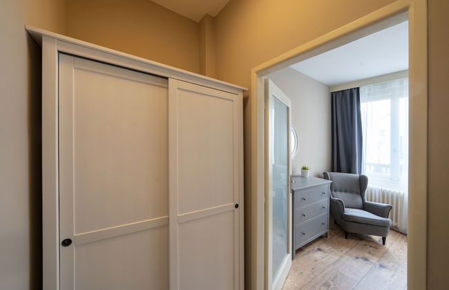 New Town - Apple Apartments - Foto 14