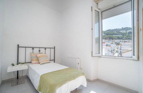 EDIFICI ROSA- Ático primera línea - Foto 15