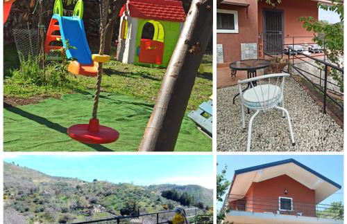 La terra dei ciliegi tra l'Etna e il mare di Taormina - Foto 1