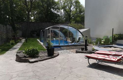 City Apartments Mühlhausen - Foto 40