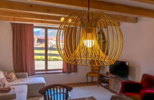 GM-Stays Wendelstein Lodge - BRIGHT Collection - Foto 65