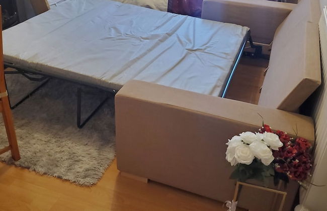 Flat in Glasgow,close to all Local Amenities, - Foto 6