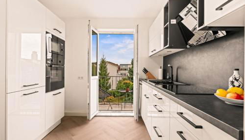 STAYS am Riedlepark Apt 2 - Foto 5