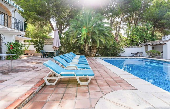 Villa Rosa - Foto 19