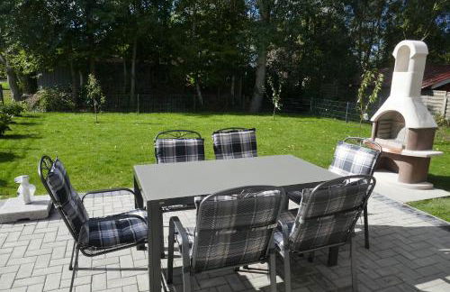 Stüürmanns Huus - Foto 24