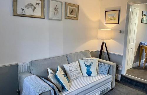 Duck Cottage beautiful views countryside village - Foto 10