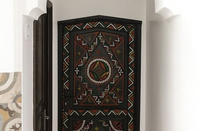 Marrakech Apartments - Foto 12