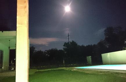 Villa Pistan - Foto 22