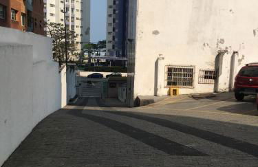 Frente ao Mar Living Aconchegante pet friendyr - Foto 56