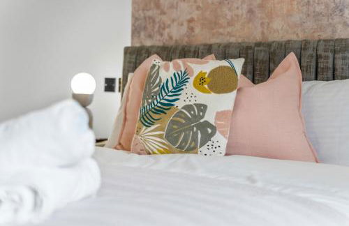 Springbrook House - Peaceful Getaway in the Worcestershire Countryside - Foto 31