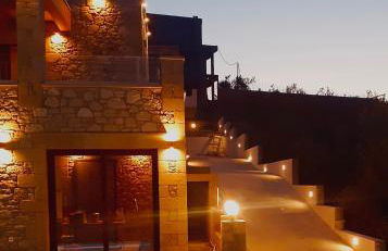 Lithina charm villa with private pool and sea view - Photo 72