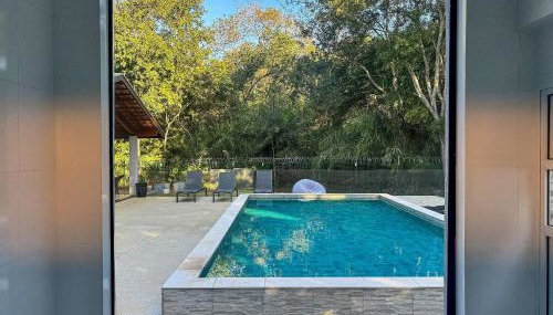 Casa com 4 suítes, piscina e sauna em Bonito - Mato Grosso do Sul - Foto 4