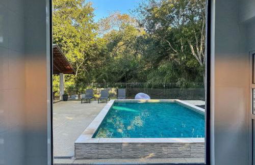Casa com 4 suítes, piscina e sauna em Bonito - Mato Grosso do Sul - Foto 4