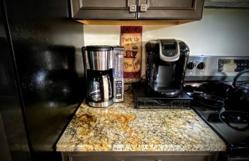 Holly Tree Retreat Located In Beautiful Luray, VA. - Foto 27