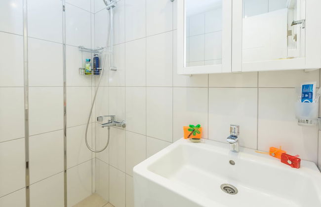 Erdem City Apart Hotel - Foto 35