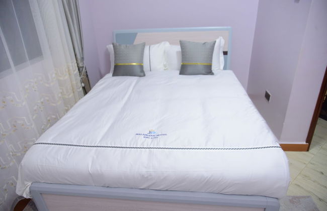 Malaikanzi Suites - Photo 2