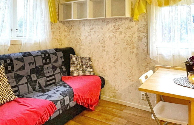 2 Person Holiday Home in Uddevalla - Photo 2