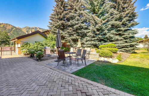 2 Mi to Sun Valley Resort Walkable Condo! - Foto 25