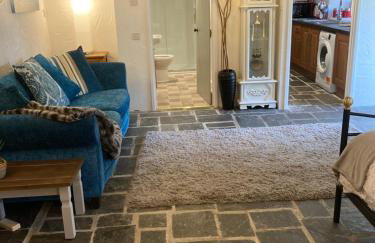 Mill Retreat at Bissick Old Mill - Foto 10