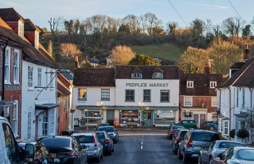 The Coach House, Hambledon - Foto 59