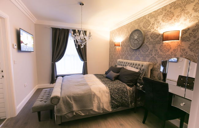 Number 10 The Abbey - Foto 43