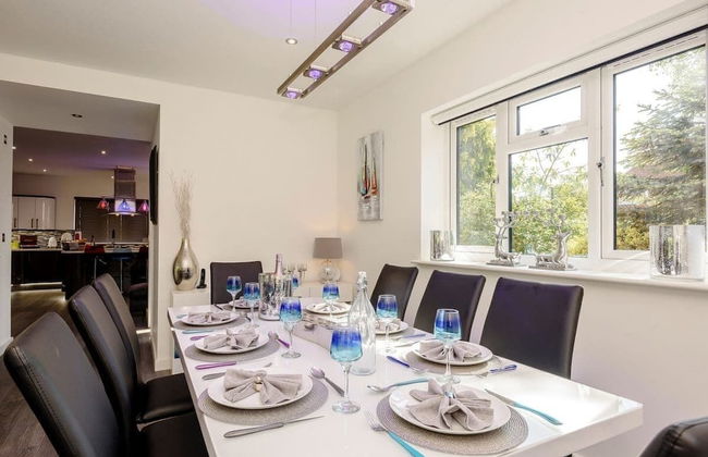 Kingfisher Lodge - Foto 16