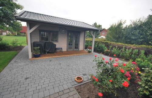 Ferienwohnung Hörnmoor, 35586 - Foto 7