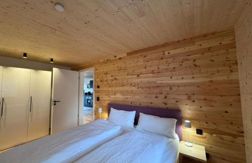 seeglueck ROSENHOF - naturnah Wohnen im Holz100-Vollholzhaus mit Whirlpool und Garten - Photo 10