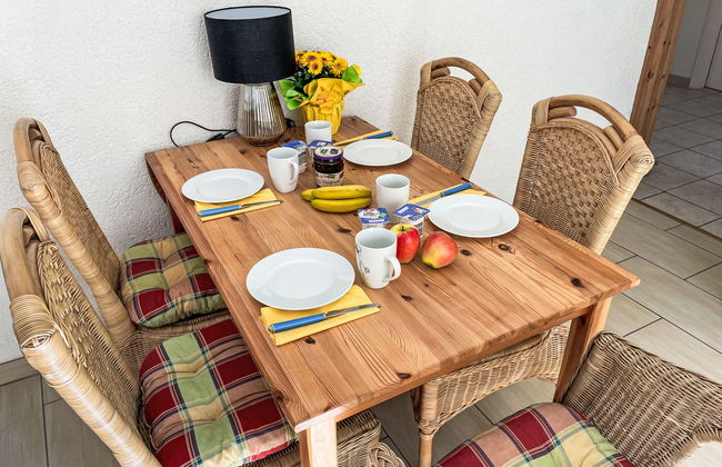 Gollwitzer Park (Insel Poel) - Foto 16