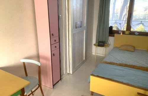 Cichosza - The Sound Of Silence - Foto 47