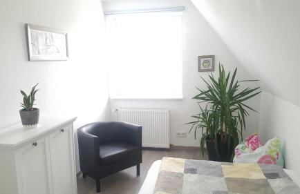 Ferienwohnung 1 "Ferienhaus Seibert" - Foto 15