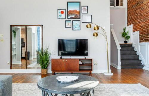 Heart of the Old City- Minutes from Market Square - Foto 29