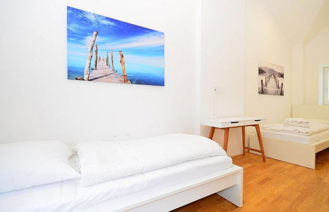 Vienna Residence am Stephansdom - Foto 3