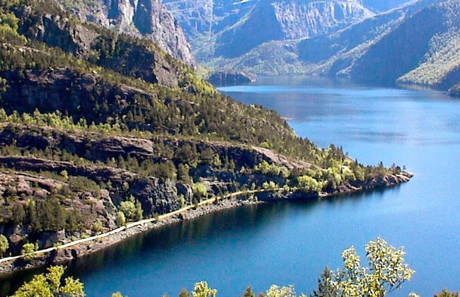 6 Person Holiday Home in Svelgen-by Traum - Foto 9