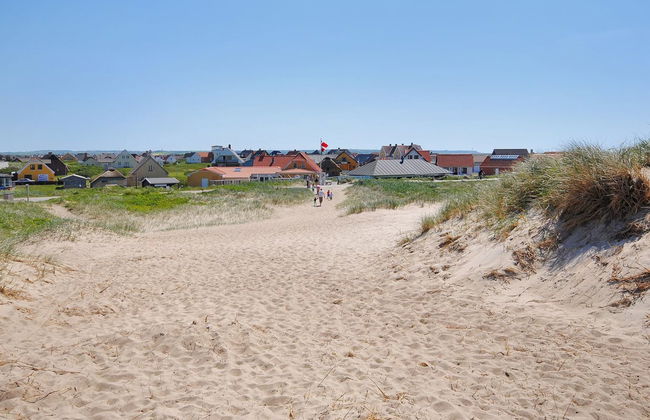 "Tofan" - 100m to the fjord - Foto 8