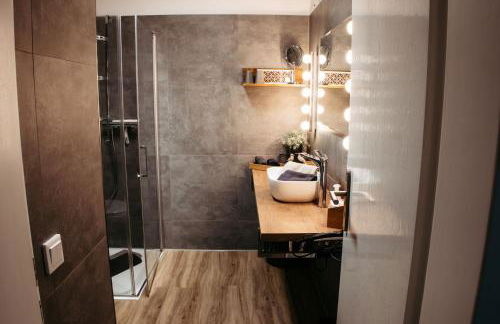 HOME AM SEE Ferienwohnung - Foto 38