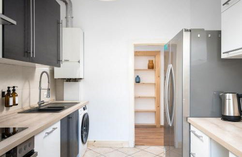 Ruhig Hell Wohnen im Grünen in Köpenick füßläufig zum Wasser 25min bis Flughafen - Foto 13