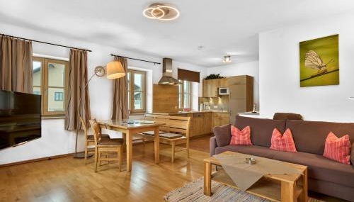 Ferienappartements Fam. Haselberger - Foto 2