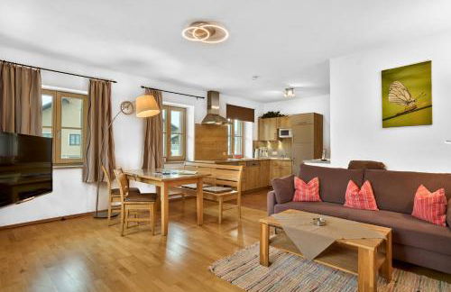 Ferienappartements Fam. Haselberger - Foto 2