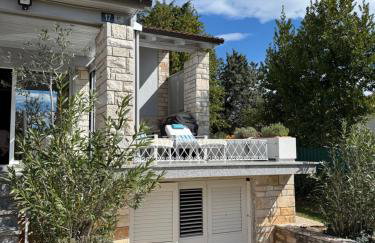 Villa Karigador, Umag- Karigador, Istria - Foto 60